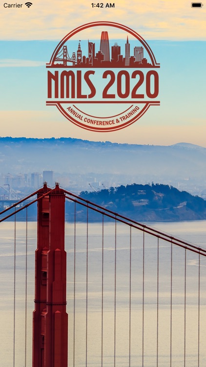 NMLS 2020