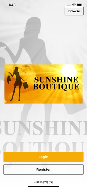 Sunshine Boutique(圖1)-速報App