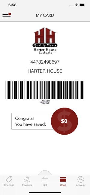 Harter House Eastgate(圖8)-速報App