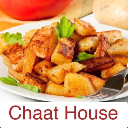 Chaat House in English