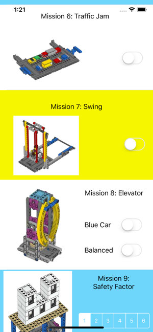 FLL CITY SHAPER Score Keeper(圖3)-速報App