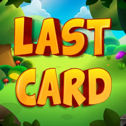 Last Card Game Читы