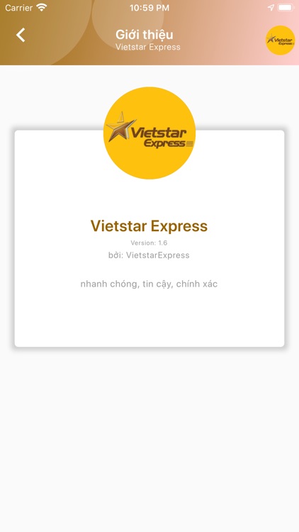 VietstarExpress screenshot-9