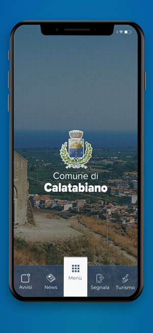 Calatabiano inAPP(圖1)-速報App