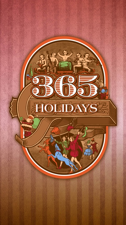 365 Holidays