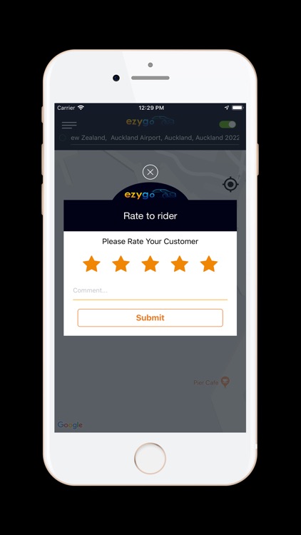 Ezygo Drivers screenshot-5