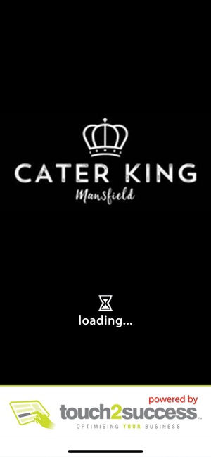 Cater King Mansfield(圖1)-速報App