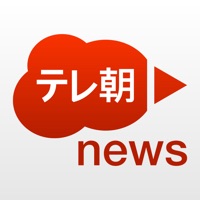 テレ朝news / 流れるタイムライン 動画で見るニュース apk