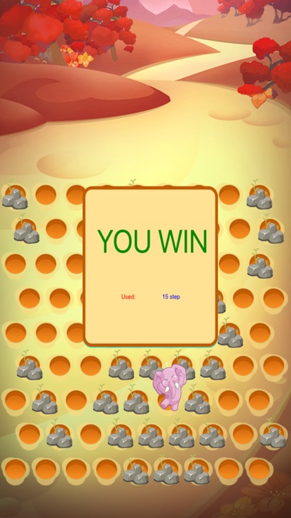 Excited elephant screenshot-4