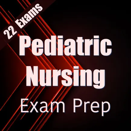 Pediatric Nursing Exam Review Читы