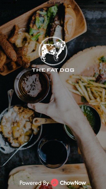 The Fat Dog - LA