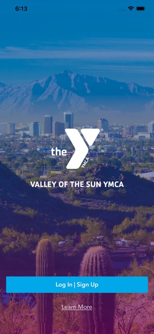 YMCA – Valley of the Sun(圖1)-速報App