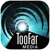 TooFar Media: Immersive Story Experiences icon