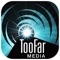 TooFar Media features the immersive story experiences of Rich Shapero, including Balcony of Fog, Rin, Tongue and Dorner, Arms from the Sea, The Hope We Seek, Too Far and Wild Animus