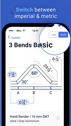 Conduit Bending(圖5)-速報App