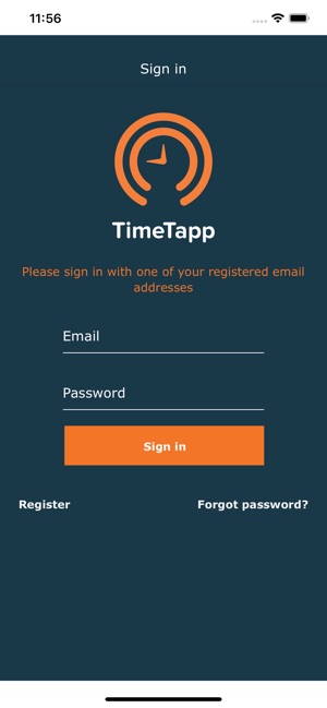 TimeTapp