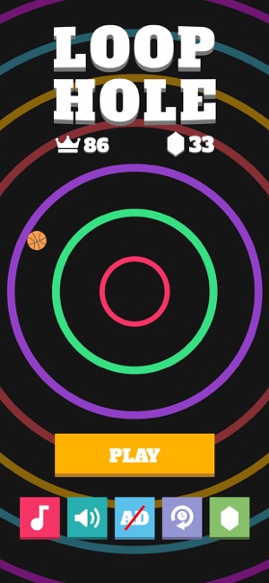 Looper - Beat Relaxing Game(圖1)-速報App