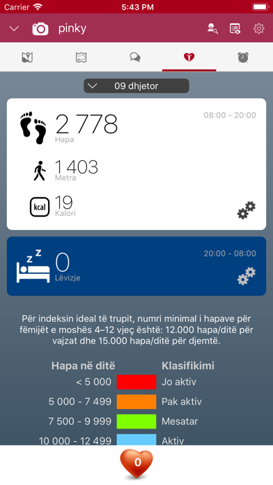 vodafone connected watch