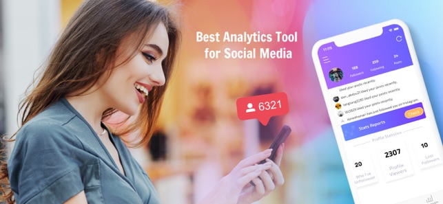 Best Analyzer for Instagram