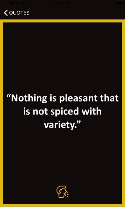 Francis Bacon Wisdom screenshot-4
