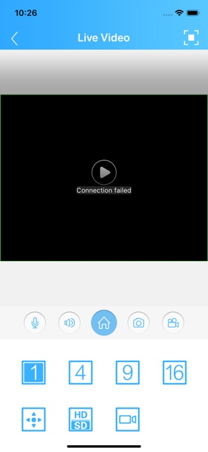 iphone kamera izleme neutron