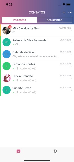 Privio(圖2)-速報App