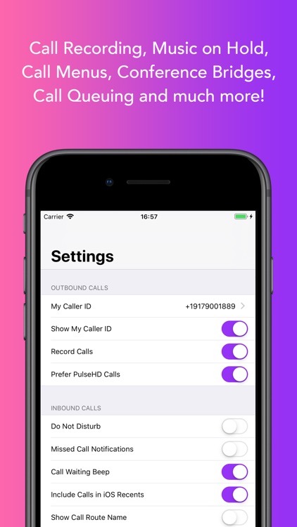 PulseHD screenshot-3