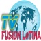 Tv Fusion Latina es una estación de TV que produce contenido para la comunidad hispana de todo el mundo