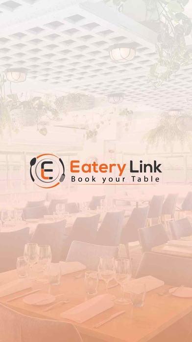 How to cancel & delete EateryLink Vendor from iphone & ipad 1