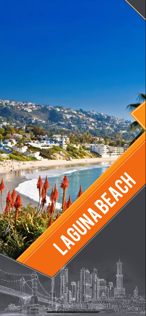 Laguna Beach Tourism(圖1)-速報App