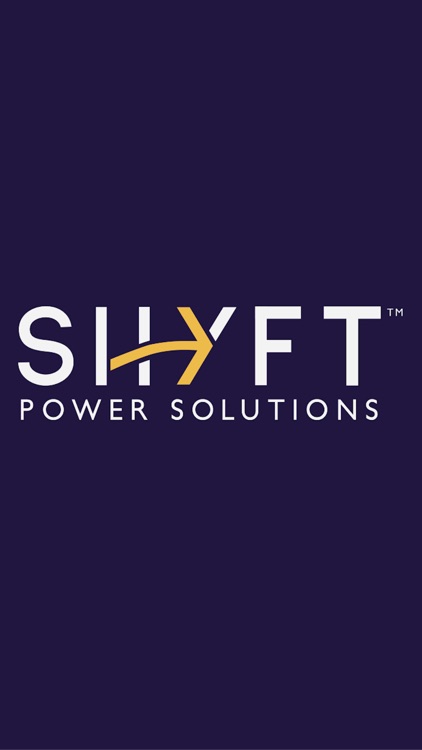 SHYFT Power