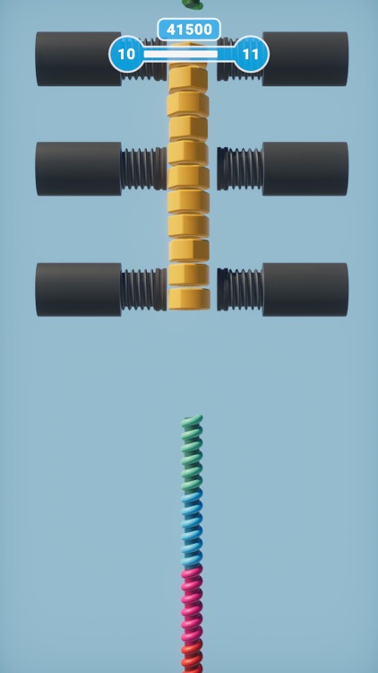 Screw 3D screenshot-4