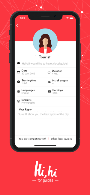 Hi,hi Guide(圖3)-速報App