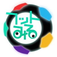フットみる pour PC