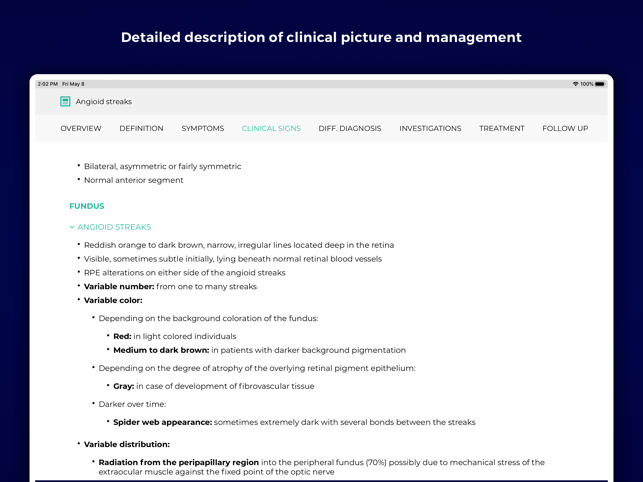 Focus on Ophthalmology(圖3)-速報App