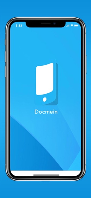 Docmein(圖1)-速報App