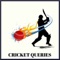 Learn and test your knowledge about Cricket in this simple, amazing and ads free app