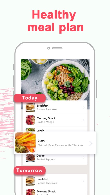 Slim Now: Weight Loss Workouts screenshot-5