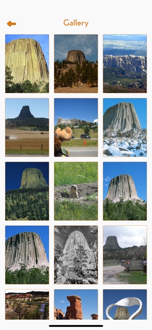 Devils Tower(圖5)-速報App