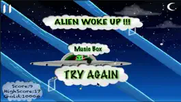 Game screenshot Sheep Aliens - UFO Escape hack