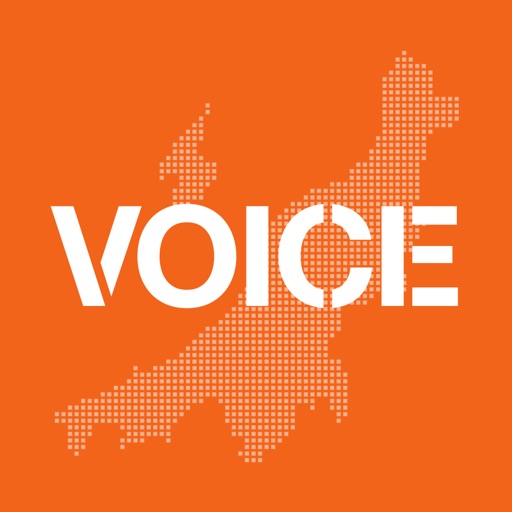 新潟日報VOICE