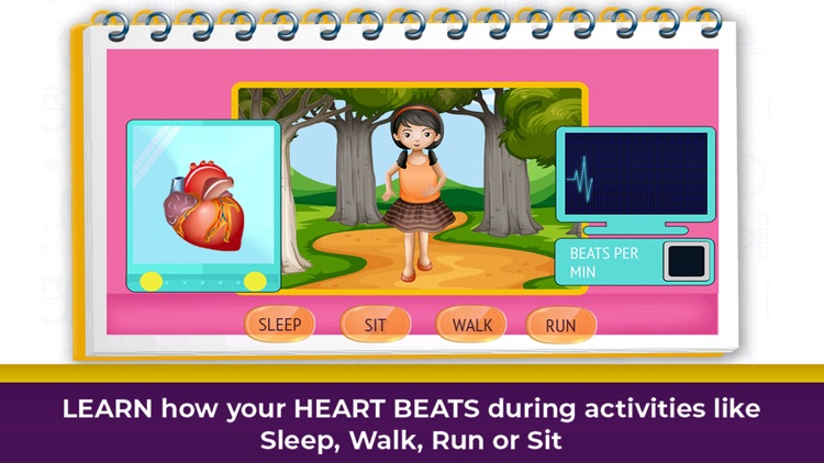 Science Learning Games screenshot-7