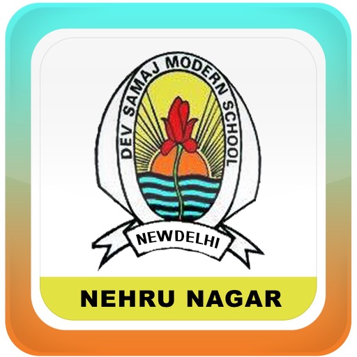 Dev Samaj Modern School icon