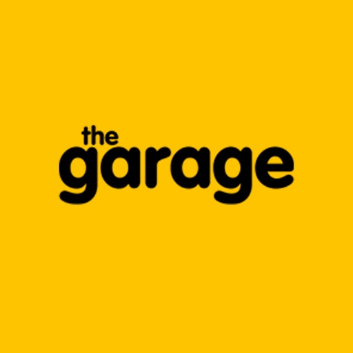 The Garage