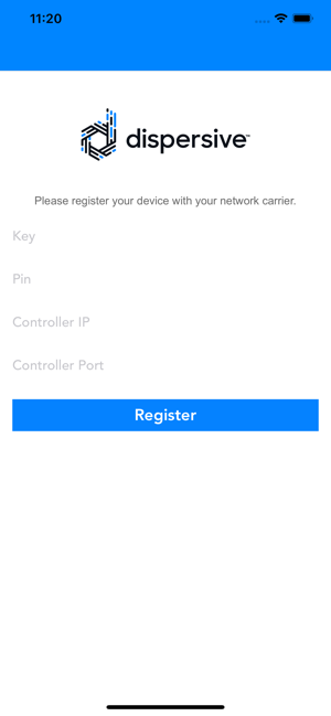 Dispersive Connect 4