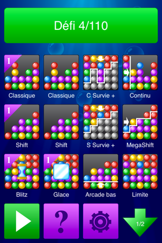 Bubble Crackle - Pop and Blast screenshot 4