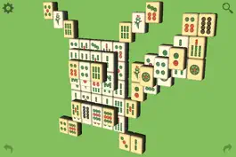 Game screenshot Mahjong3D - Shanghai Mahjong apk