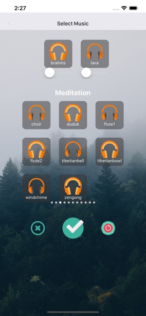 Meditation Melody  Relax Sleep(圖4)-速報App