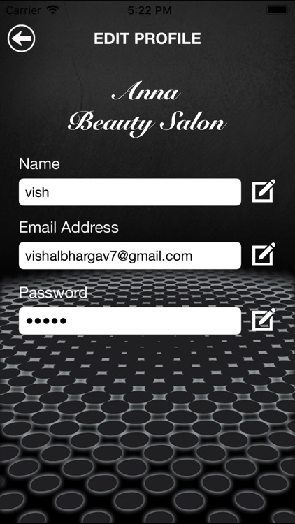 Anna Beauty Salon