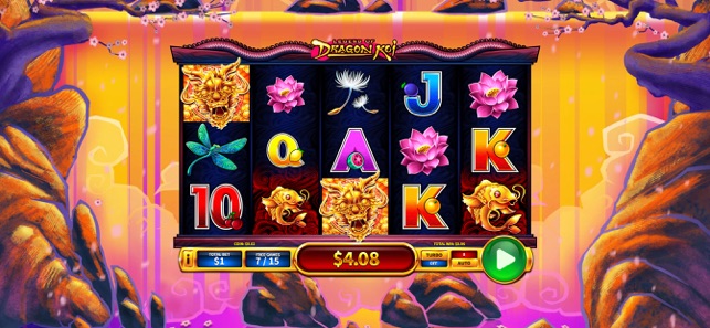 Slots Royal Casino slot(圖1)-速報App